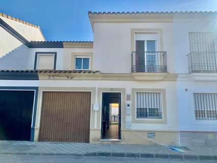 Casa en venta en Villaverde del Río