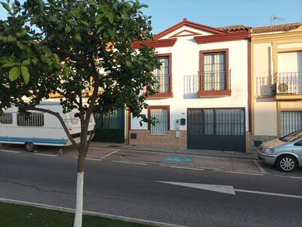 Casa en venta en Cantillana