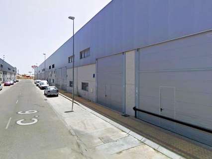 Nave industrial en venta en Alcalá de Guadaíra