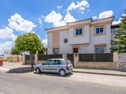 Casa en venta en Utrera rebajada