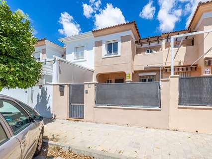 Casa en venta en Utrera rebajada