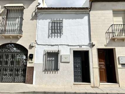 Casa en venta en Casariche