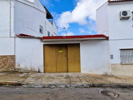 Plaza de parking en venta en Casariche