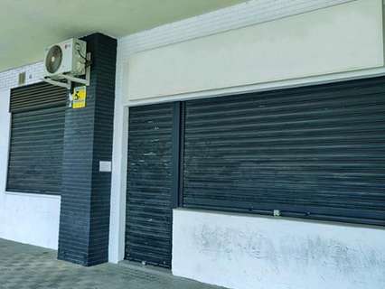 Local comercial en venta en Sevilla