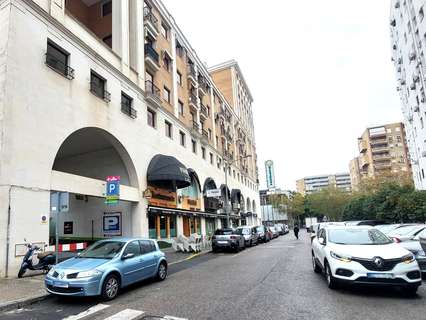 Plaza de parking en venta en Sevilla