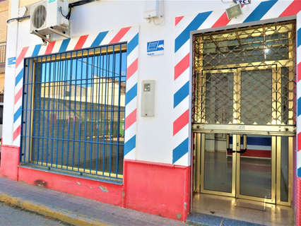 Local comercial en venta en Brenes rebajado