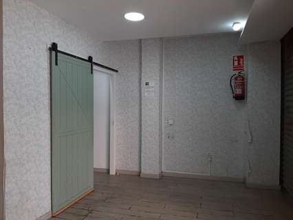 Local comercial en alquiler en Sevilla rebajado