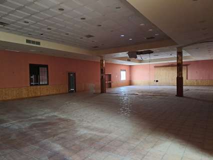 Local comercial en alquiler en Villaverde del Río
