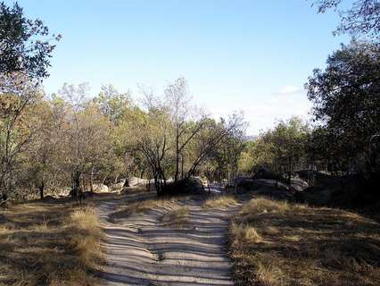 Parcela rústica en venta en Castilblanco de los Arroyos
