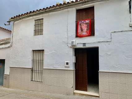 Casa en venta en Guadalcanal