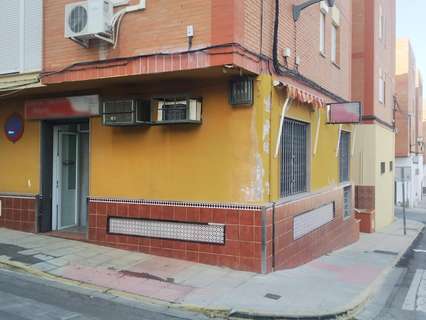 Local comercial en venta en Alcalá de Guadaíra