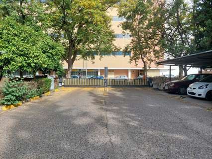 Plaza de parking en alquiler en Sevilla