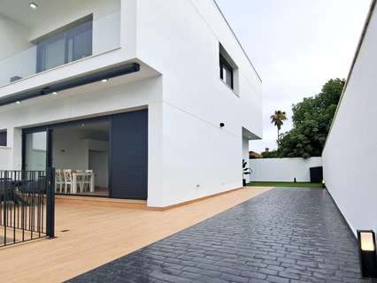 Casa en venta en Mairena del Aljarafe