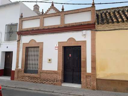 Casa en venta en Tocina