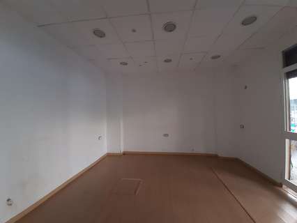 Local comercial en alquiler en Sevilla