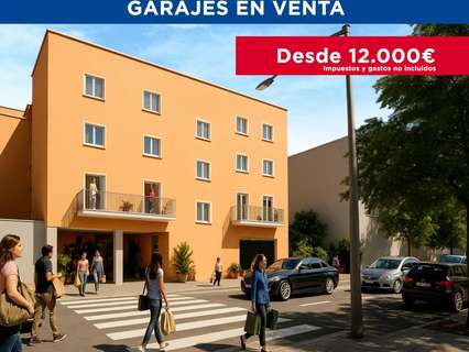 Plaza de parking en venta en Sevilla