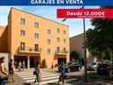 Plaza de parking en venta en Sevilla