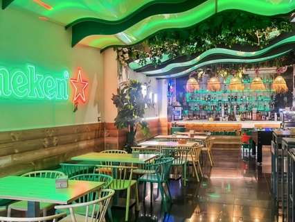 Local comercial en venta en Sevilla