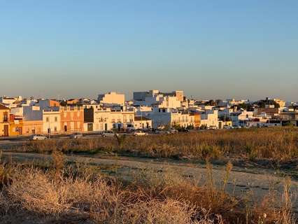 Parcela rústica en venta en Burguillos