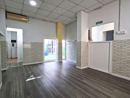Local comercial en alquiler en Sevilla
