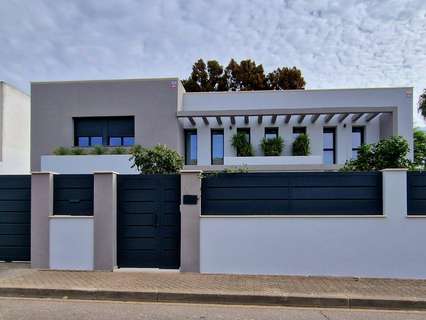 Casa en venta en Valencina de la Concepción