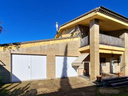 Chalet en venta en Guillena