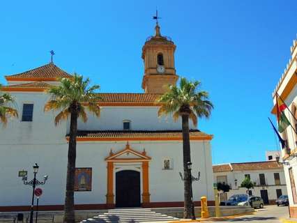 Parcela urbana en venta en Villamanrique de la Condesa