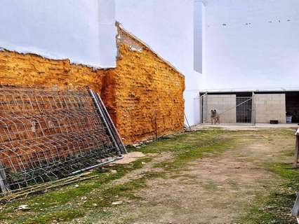 Parcela urbana en venta en Valencina de la Concepción