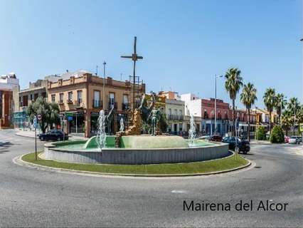 Piso en venta en Mairena del Alcor