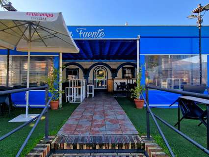 Local comercial en venta en Valencina de la Concepción