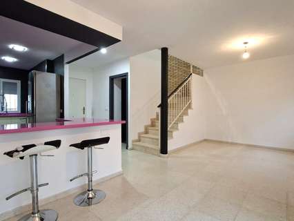 Casa en venta en Umbrete rebajada