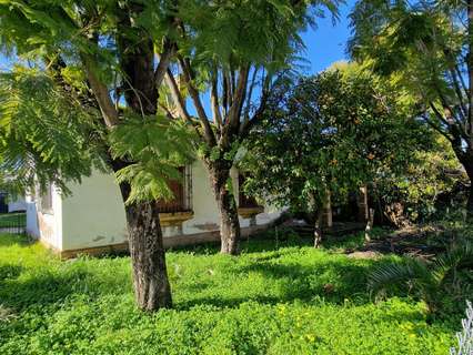 Chalet en venta en Valencina de la Concepción