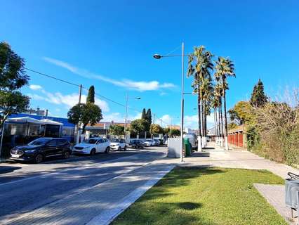 Parcela urbana en venta en Valencina de la Concepción