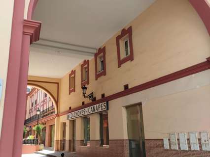 Local comercial en alquiler en Cantillana