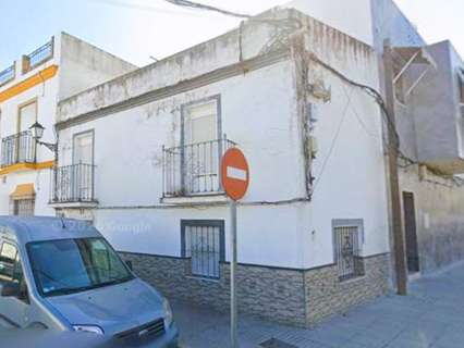 Casa en venta en Lora del Río