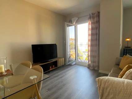 Piso en alquiler en Sevilla