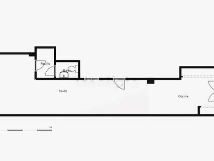 Local comercial en venta en Sevilla