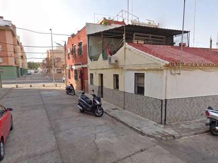 Casa en venta en Sevilla