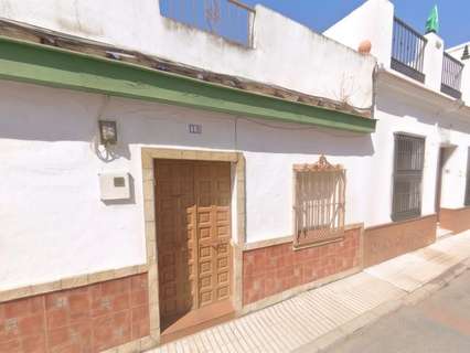 Casa en venta en Guillena