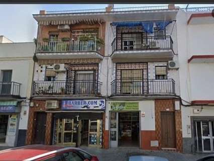 Piso en venta en Sevilla rebajado