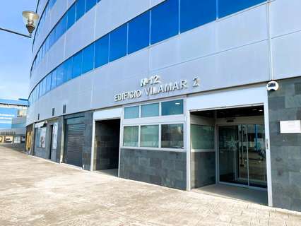 Plaza de parking en venta en Sevilla