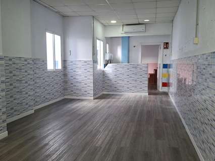 Local comercial en alquiler en Sevilla