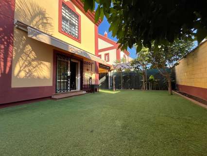 Chalet en venta en Dos Hermanas zona Montequinto
