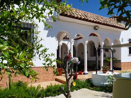 Casa en venta en Montellano