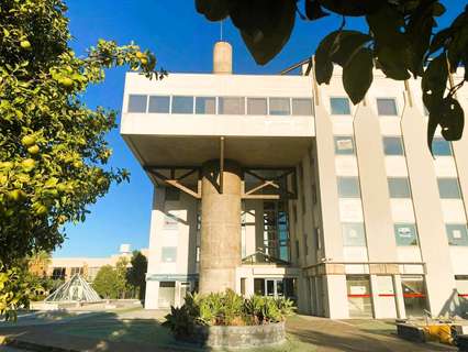 Oficina en venta en Sevilla