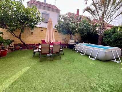 Chalet en venta en Dos Hermanas zona Montequinto