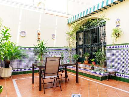 Casa en alquiler en Alcalá de Guadaíra rebajada