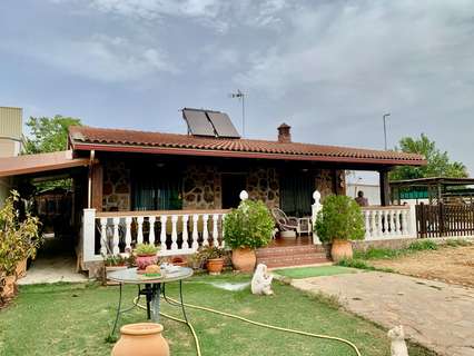 Chalet en venta en Lora del Río