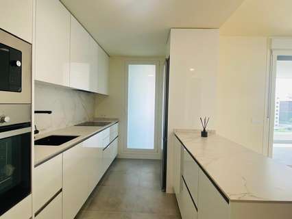 Piso en alquiler en Dos Hermanas