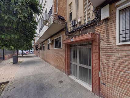 Piso en venta en Sevilla